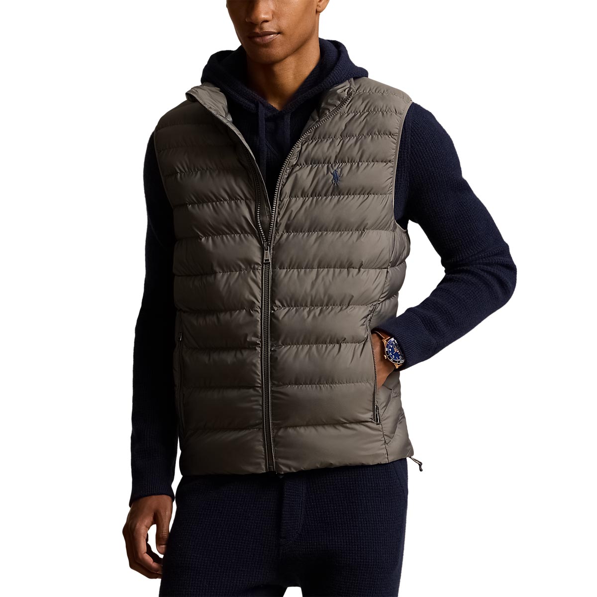 Polo Ralph Lauren Terra Vest Insulated Vest